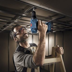 Bosch GSR 1800-LI Professional - Cordless Drill/Driver