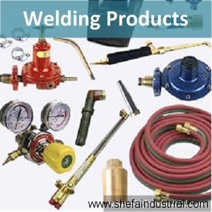 welding products