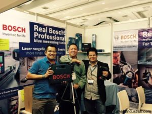 irise exhibit bosch booth randy manaloto makatirent truly rich club