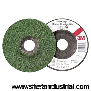 3m grinding disc