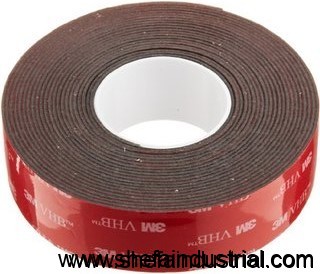 industrial mounting tape