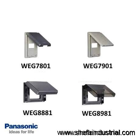 panasonic-weatherproof-outlet-cover