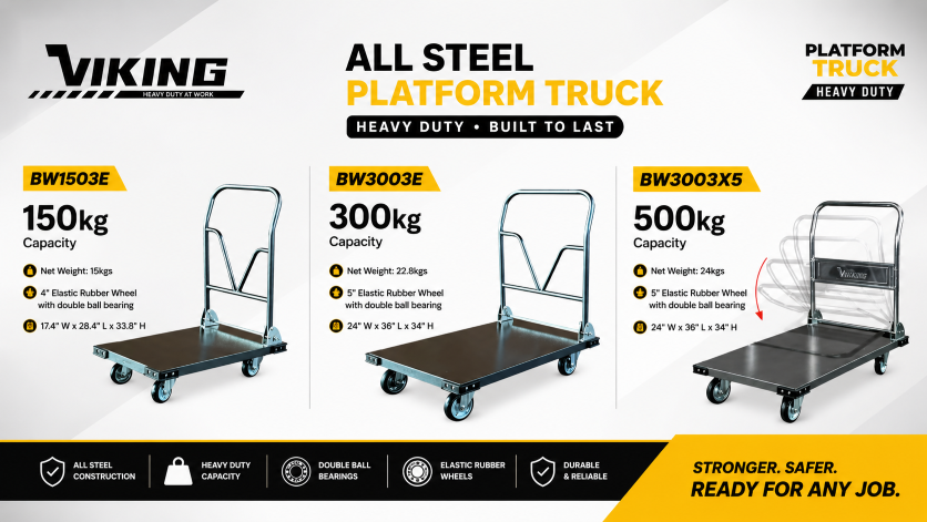push cart