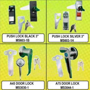 Panel Board Accessories