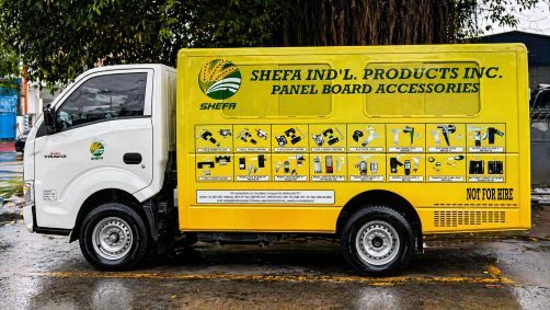 van