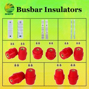 Busbar Insulators