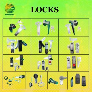 Locks