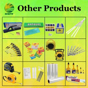 Other Products