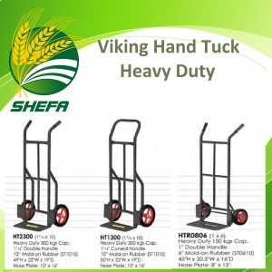 viking hand truck